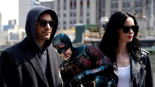 Daredevil Born Again Season 2 continues to not appear on the Nielsens Chart after Episode 6 aired