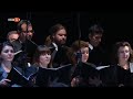 3c. Word Your Heart, Sacred Concert, arr. by J. Hoybye &amp; P. Pedersen, BNR Big Band and Choir