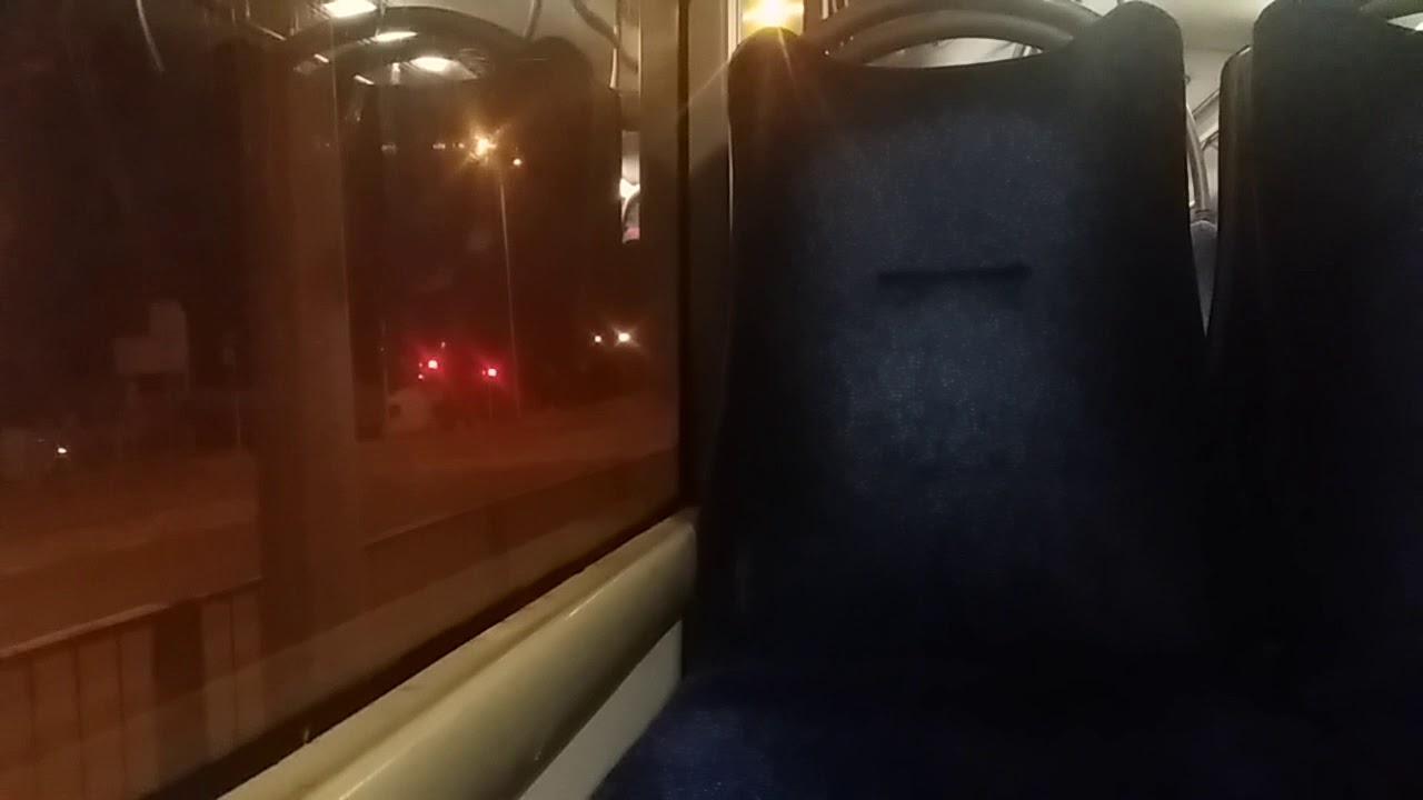 Solaris Urbino 15 I MZA Warszawa #8613 (linia 187)