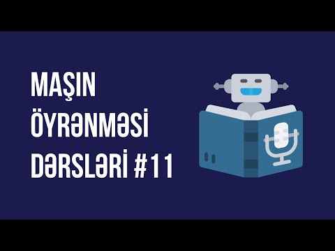 Video: Təsadüfi meşədə Nodesize nədir?