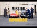 Mission improbable  the avengers tribute