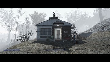 MDFs Cozy Player Home Settlements - Coastal Cottage