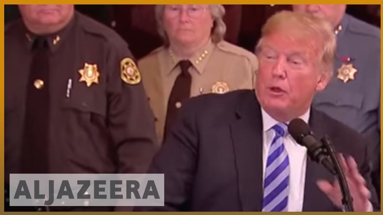 🇺🇸 هل ثمة تمرد داخل إدارة ترامب؟ | الجزيرة الإنجليزية