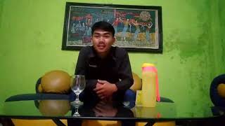 How to make JOSU (Extra joss and milk) by Denizar