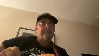 Accidentally , Like A Martyr