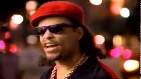 ice t - i