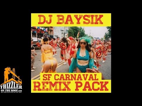 Kool John Ft P Lo Blue Hunnids DJ Baysik Remix Thizzler Com 