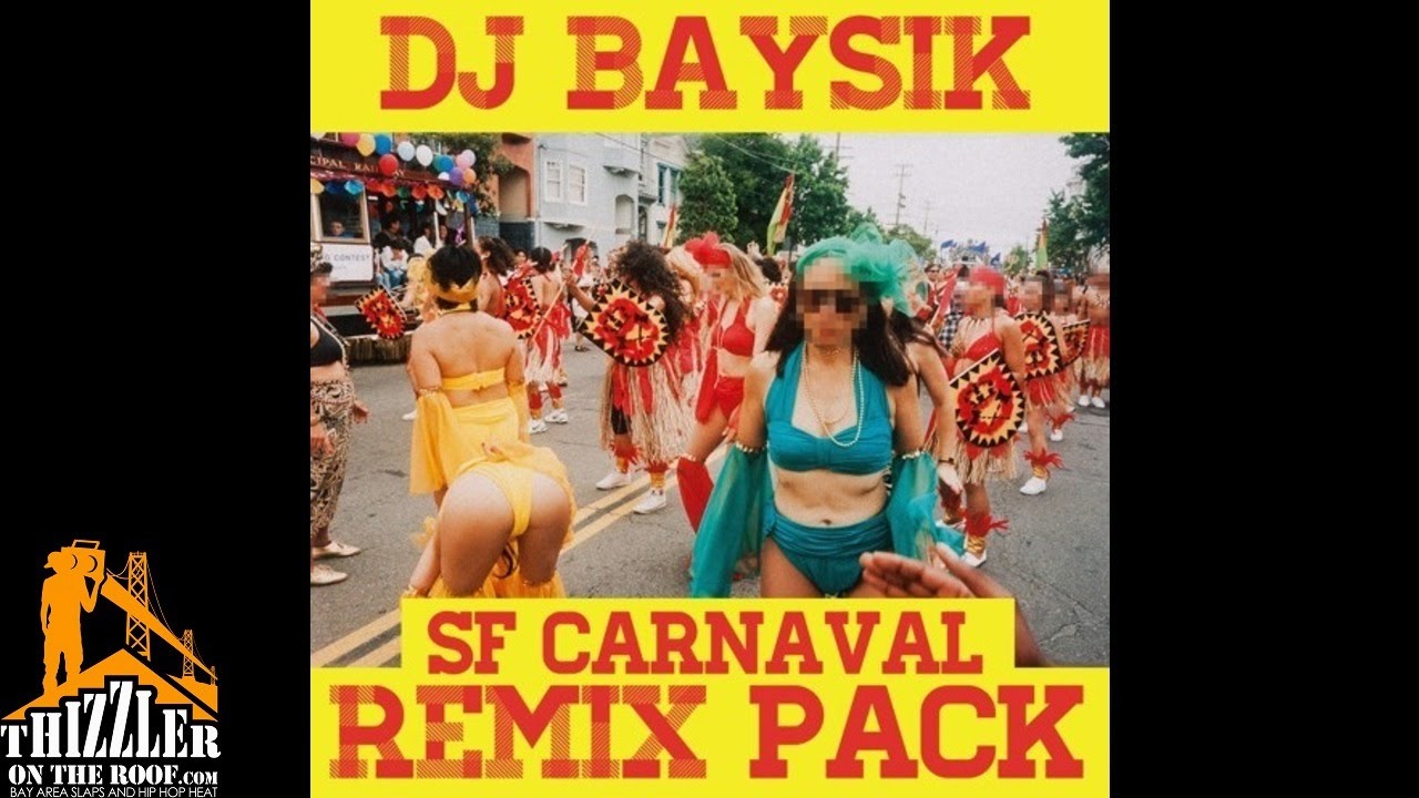 Kool John ft. P-Lo - Blue Hunnids [DJ Baysik Remix] [Thizzler.com]