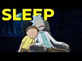2 Hours of Rick &amp; Morty Lore To Fall Asleep To (The Morty That Changed Everything)