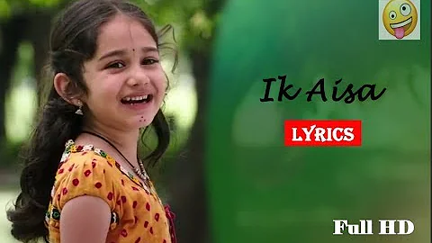 Ik aisa Lyrics | Seenu Junnu Lyrics | Taqdeer (Hello) | Akhil Akkineni,Kalyani Priyadarshan