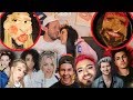 MAKING THE VLOG SQUAD OUT OF FOOD!!