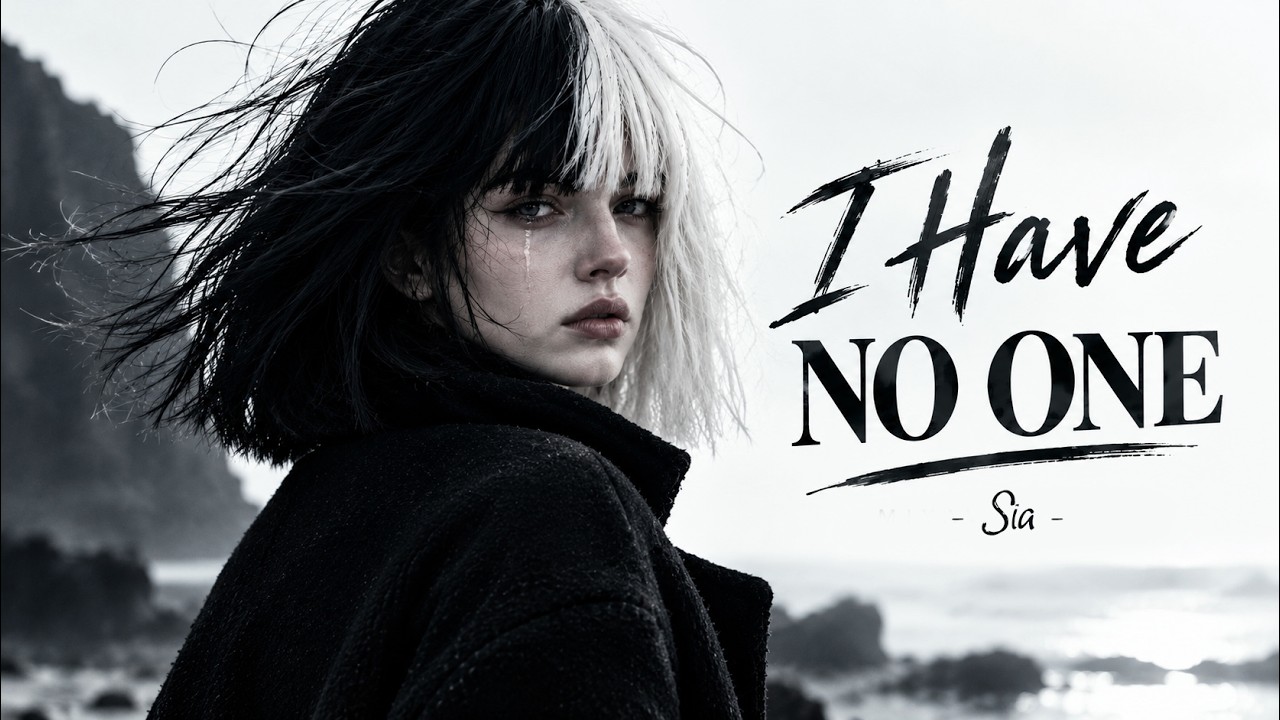Смотреть «Sia - I Have No One | Sad Emotional Anthem About Loneliness & Feeling Alone» на YouTube Смотреть «Sia - I Have No One | Sad Emotional Anthem About Loneliness & Feeling Alone» на YouTube