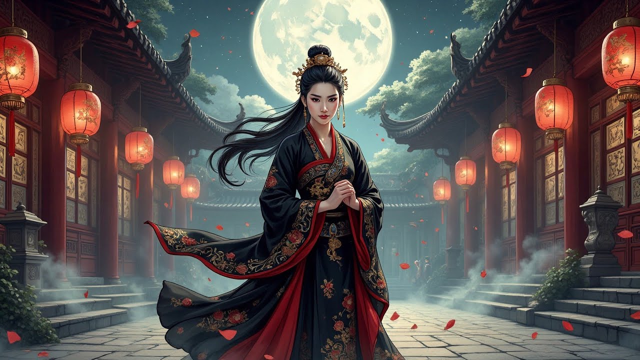 Renacida, mi hermana menor quiere ponerme en la misma trampa — bien, la dejaré caer en su lugar.