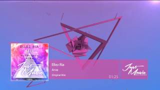 Ellez Ria - Arve (Original Mix) Out Now ..!! Resimi