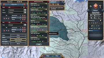 Eu4 How to Make a Powerfull Custom Nation (Very Easy)