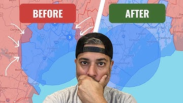 Google Ads Radius Targeting (Avoid This Mistake)