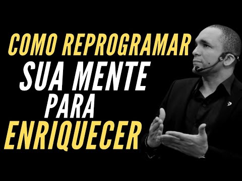 7 PESSOAS PARA SE INSPIRAR E FICAR RICO DE VEZ (Parte 4) - Conrado Adolpho