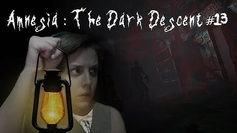 LONDON BRIDGE IS FALLING DOWN | Amnesia #13