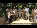 Kichwa Tembo Warm Welcome 