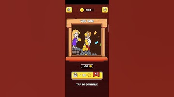 Home Pin Level 170 Walkthrough