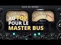 Un mastering compresseur niveau pro pour ajouter du style