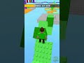 Obby's World Easy Parkour - Gameplay (Android, IOS)