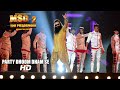 Party Dhoom Dhaam Se VIDEO Song - MSG-2 The Messenger | T-Series