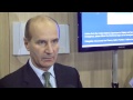 Rio+20: Jose Maria Figueres - Negotiators not connected to reality