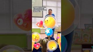 Андрей Слоников. Литературное шоу #поэт #дети #shorts