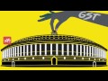 GST Effect: Theatres remain closed in TN
