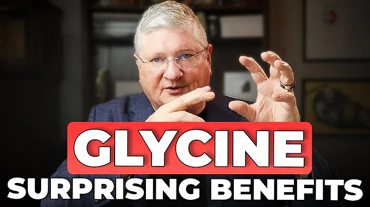 The Incredible Impacts of Glycine on Sleep, Brain & Longevity