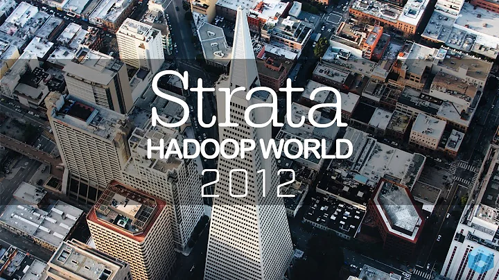 Sharmila Shahani-Mulligan | Strata-Hadoop World 2012