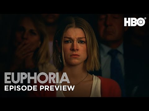 euphoria | season 2 episode 8 promo | hbo