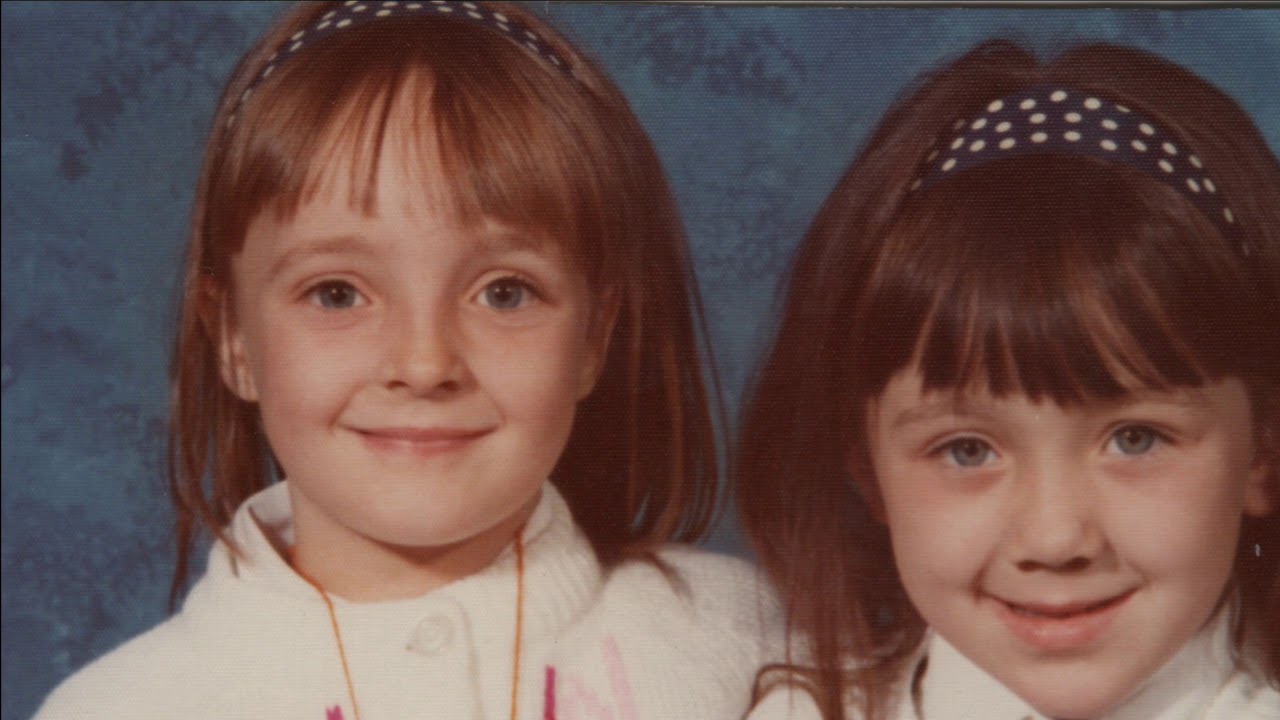 The evolution of Pam Gilbert