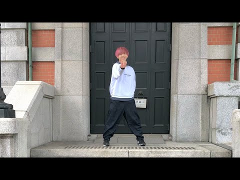 【大阪】ポジティブ・パレード【踊ってみた】