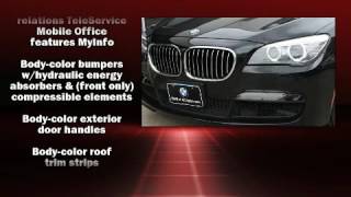 2013 Bmw 740I 740I In Arlington, Tx 76011