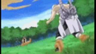 Naruto Amv Face Down