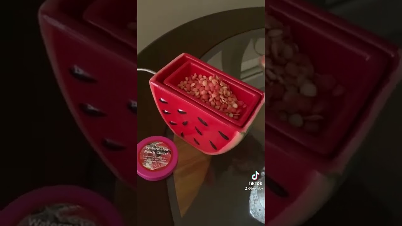 Pink Zebra Home Fragrance Sprinkles! 