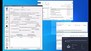 How to print to 3 printers at once + hot folder monitor with Batch & Print Pro