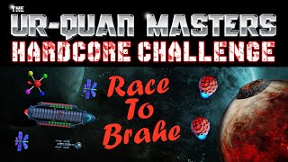 UQM Hardcore Challenge #18 - Race To Brahe