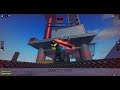 DvN Stronghold Showdown game play 2(Trident, boss duel)