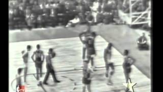 SAN FRANCISCO WARRIORS vs CELTICS NBA FINALS G4 - 1964 by TOBIE DE-GWAPO 11,875 views 10 years ago 40 minutes