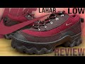 They don&#39;t make the like they used to? NIKE Lahar Low: REVIEW -Are these Sneakers 👟 or Boots 🥾?