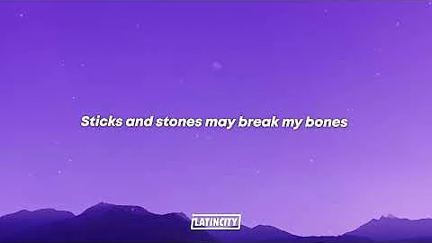 Rihanna - S&M (Lyrics)