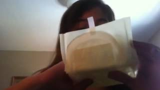Always radiant pads vs always ultra thin pads