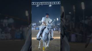 History Made at the Padshahan! Pakistan's First Ladies Tent Pegging Event 🐎👑 #highlights