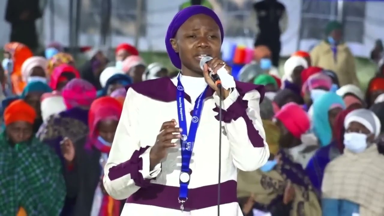 Moving Worship that soothes the Soul. Menengai 7