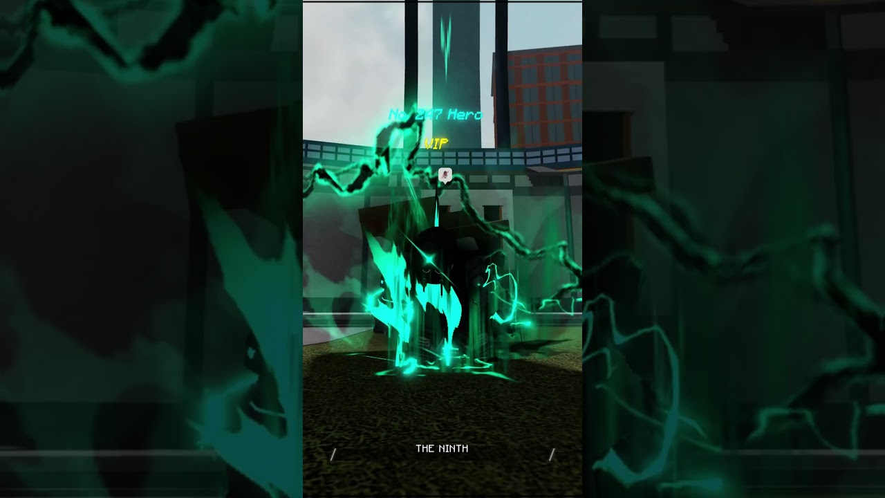 ll Heroes Battlegrounds ll Color Codes PT2 