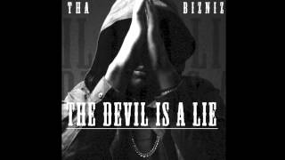 The Devili Is A Lie-Tha Bizniz