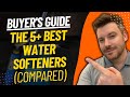 TOP 5 Top 5 Water Softeners of 2024 🧴